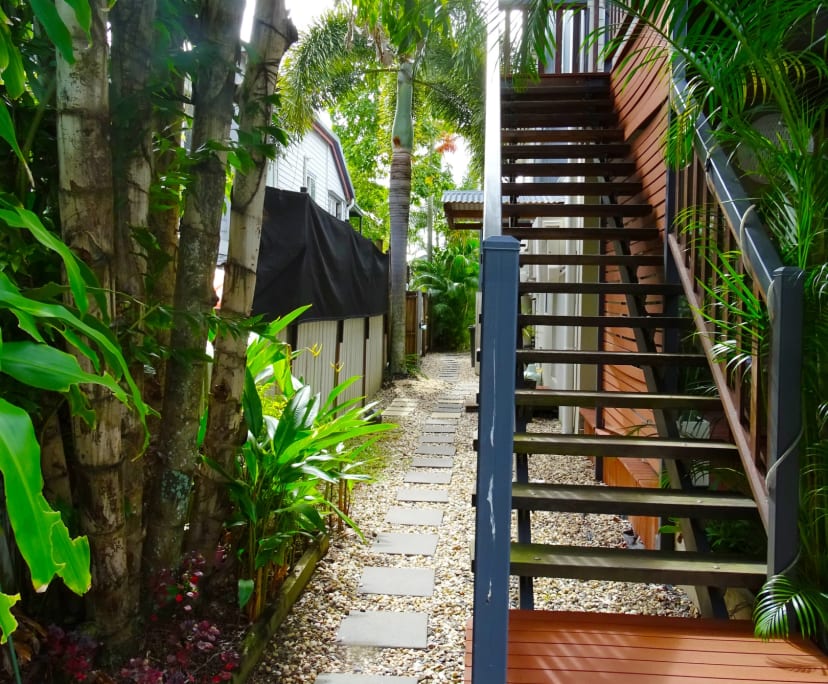 $350, Share-house, 2 rooms, Parramatta Park QLD 4870, Parramatta Park QLD 4870