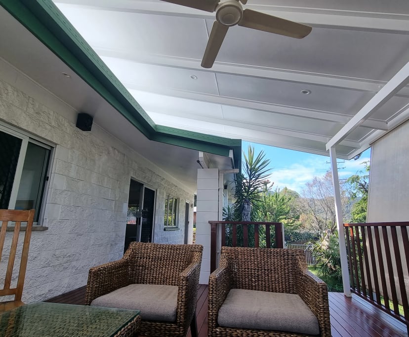 Room for Rent in Whitfield, Cairns 220, Unfurnish...