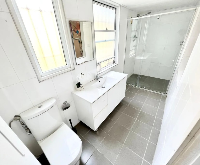 $450, Share-house, 6 bathrooms, Forest Lodge NSW 2037