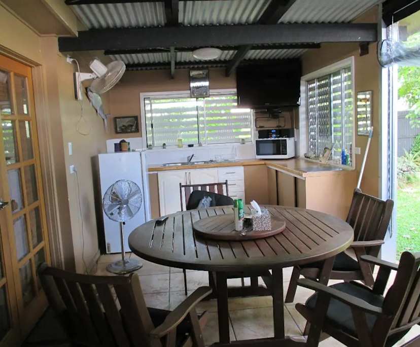 $500, Granny-flat, 1 bathroom, Smithfield QLD 4878