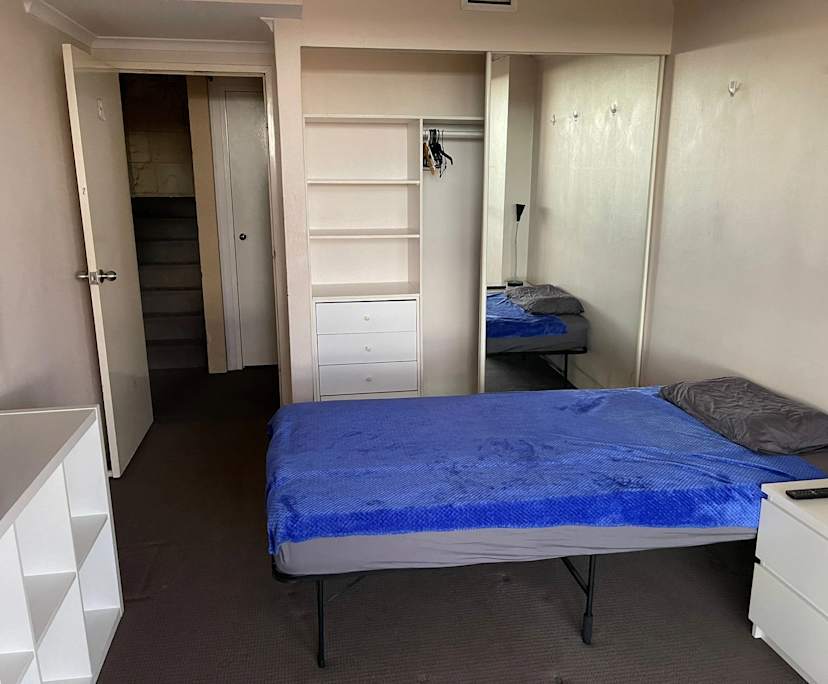 $390, Flatshare, 4 bathrooms, Rockdale NSW 2216