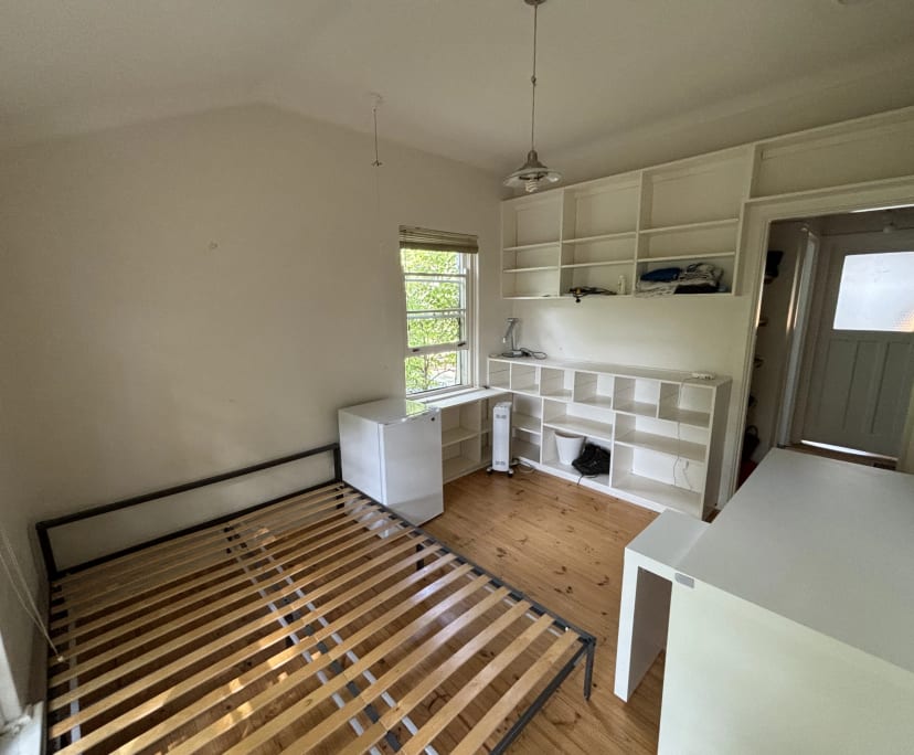 Room for Rent in Turner, Canberra 238, Flexible w...