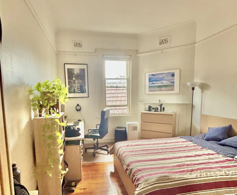 $620, Flatshare, 2 bathrooms, Bondi NSW 2026