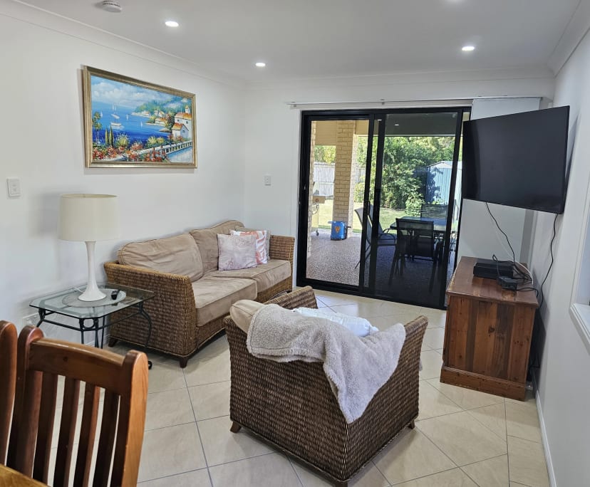 $300, Share-house, 4 bathrooms, Norman Gardens QLD 4701