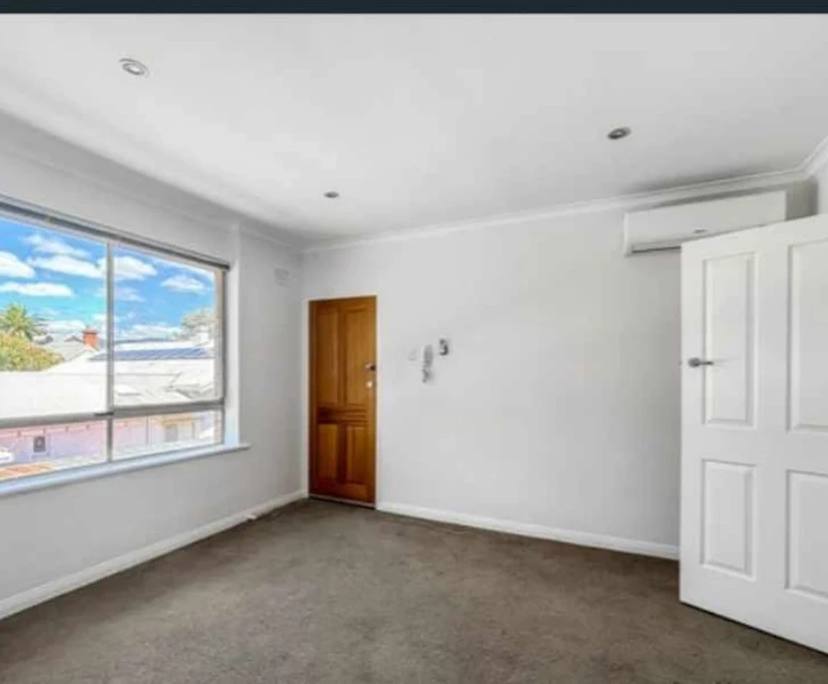 One bed flat for rent