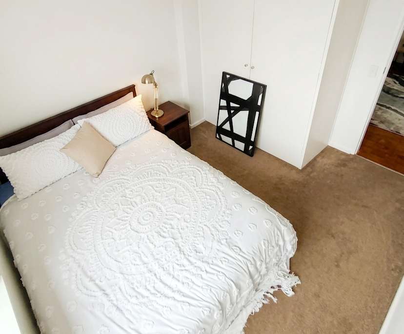 Room in a flatshare