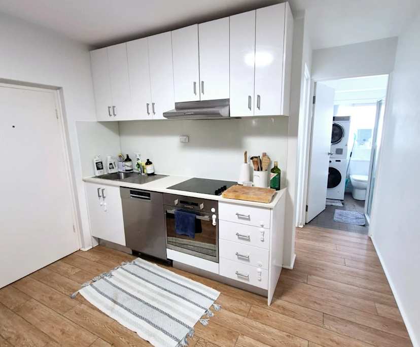 $750, Whole-property, 2 bathrooms, North Bondi NSW 2026
