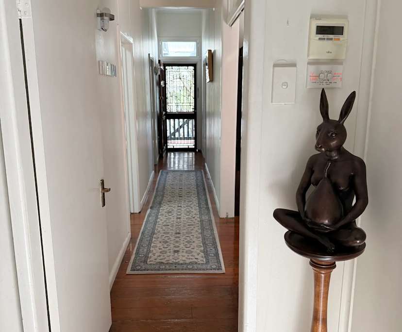 $650, Share-house, 2 bathrooms, Rozelle NSW 2039