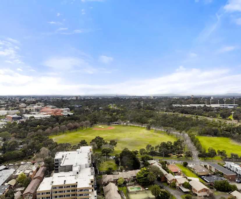 $400, Flatshare, 2 bathrooms, Travancore VIC 3032