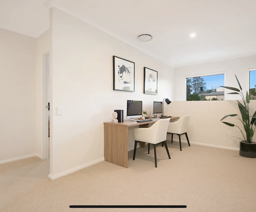 $300-305, Share-house, 2 rooms, Everton Park QLD 4053, Everton Park QLD 4053