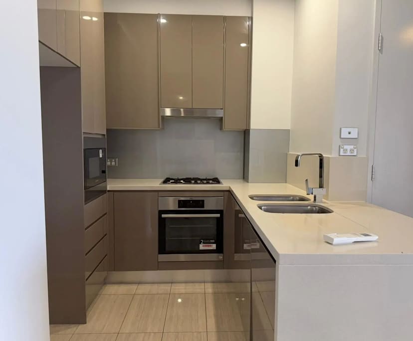 $1,100, Whole-property, 2 bathrooms, Rhodes NSW 2138