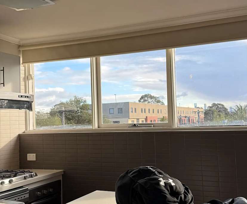 One bed flat for rent