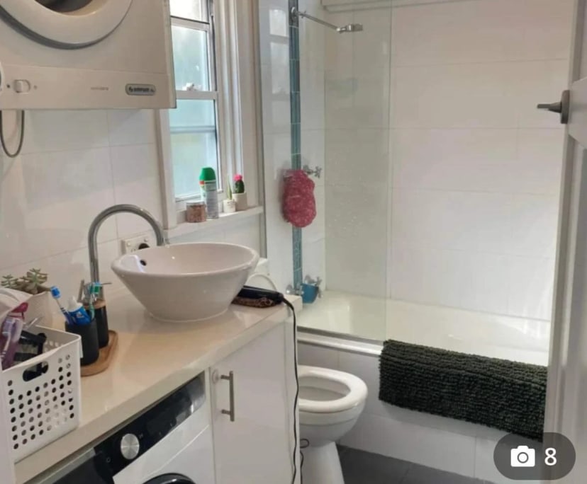 Room for Rent in Wickham, Newcastle 190, Unfurnis...