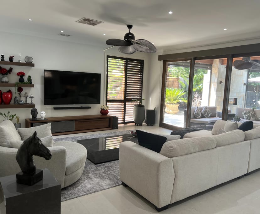 $400, Share-house, 4 bathrooms, Taylors Hill VIC 3037