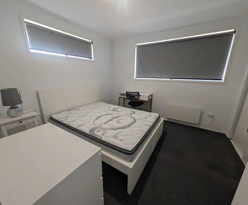 $260, Share-house, 2 bathrooms, Brunswick West VIC 3055