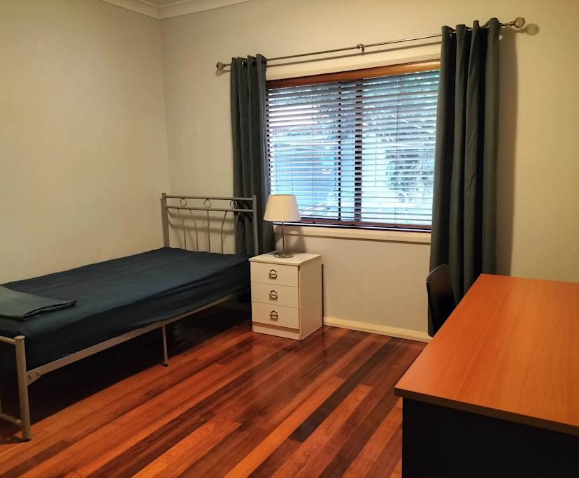 $300, Share-house, 2 bathrooms, North Ryde NSW 2113