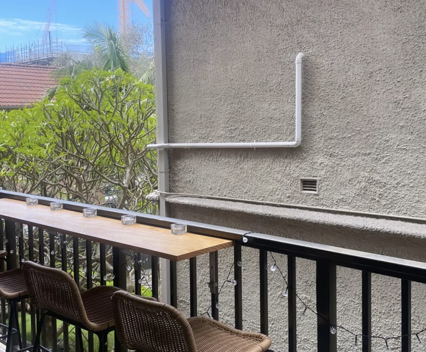 $500, Flatshare, 2 bathrooms, Bondi Beach NSW 2026