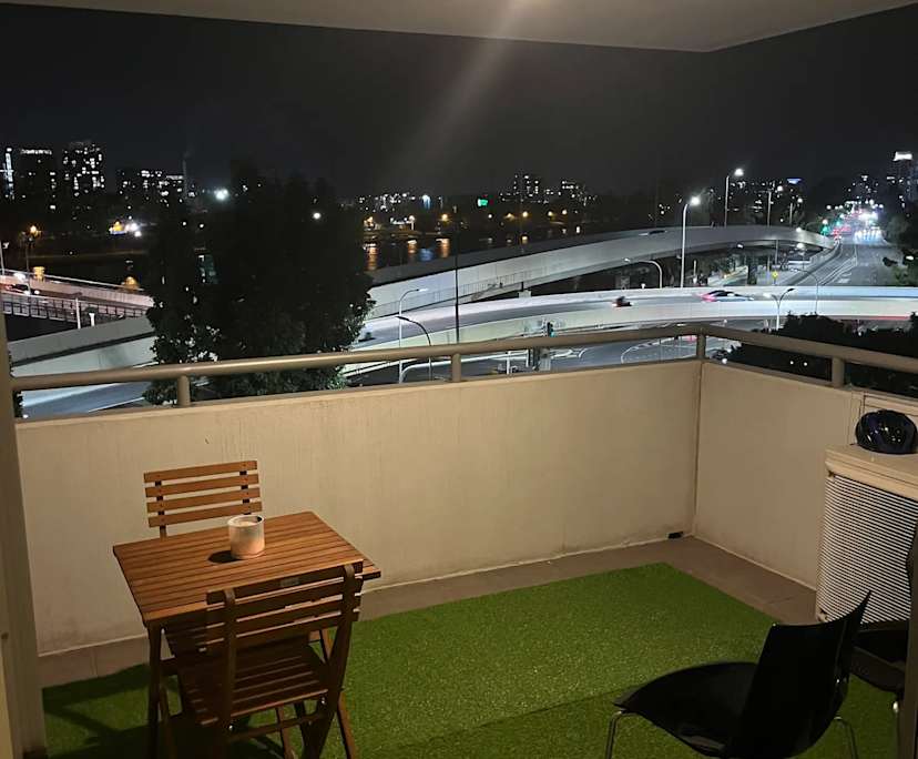 $270, Flatshare, 3 bathrooms, Brisbane City QLD 4000