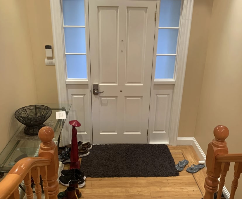 Room for Rent in Launceston, TAS 260, Furnished,