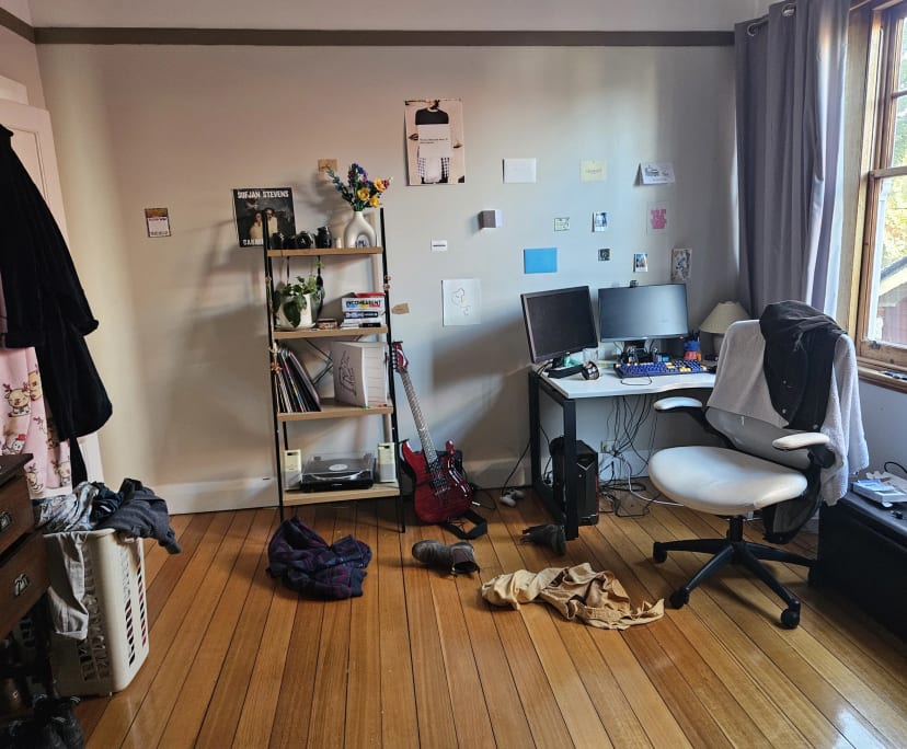 $283, Share-house, 2 bathrooms, South Hobart TAS 7004