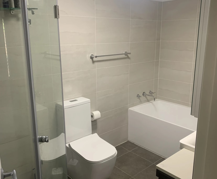 $250, Flatshare, 2 bathrooms, Sutherland NSW 2232