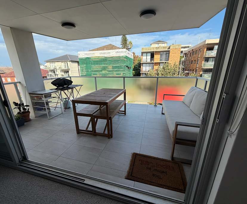 $450, Flatshare, 2 bathrooms, Maroubra NSW 2035