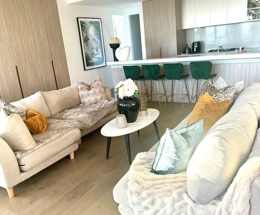 $570, Flatshare, 3 bathrooms, Port Melbourne VIC 3207