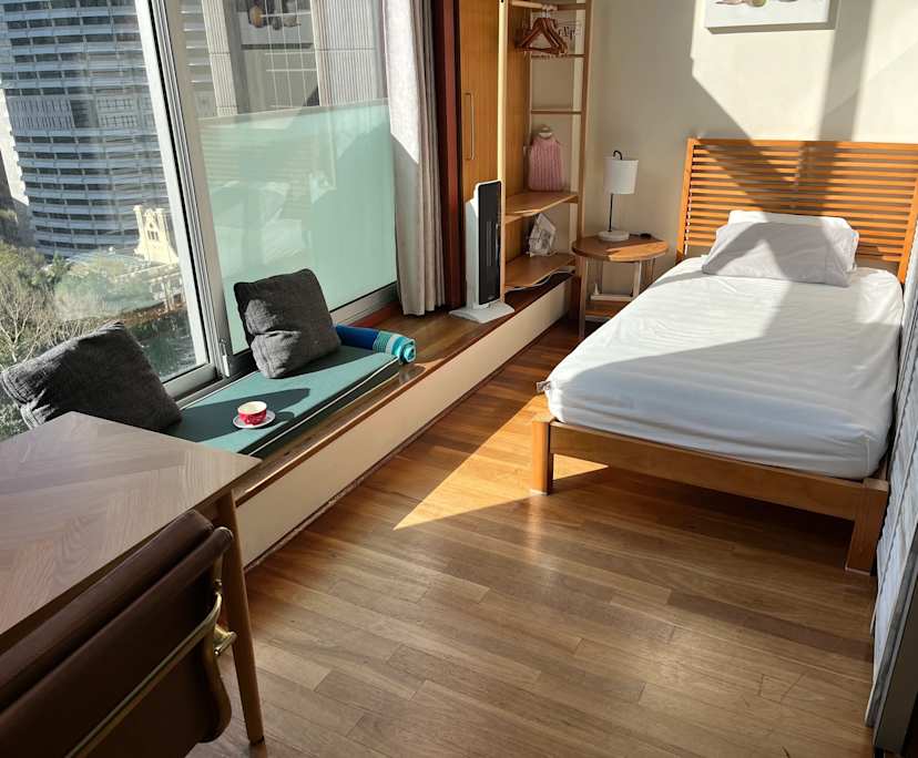 $400, Flatshare, 2 bathrooms, Sydney NSW 2000