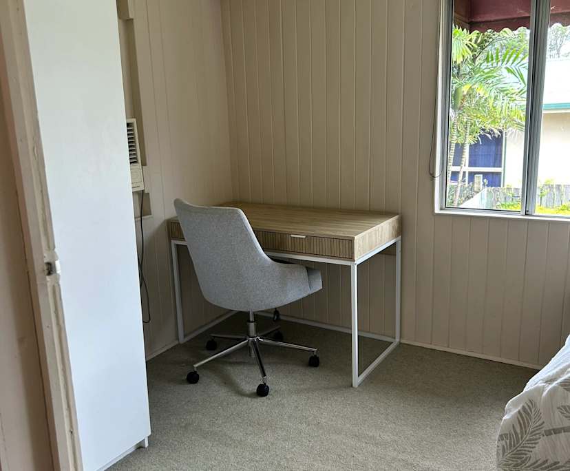 $350, Share-house, 4 bathrooms, Howard QLD 4659