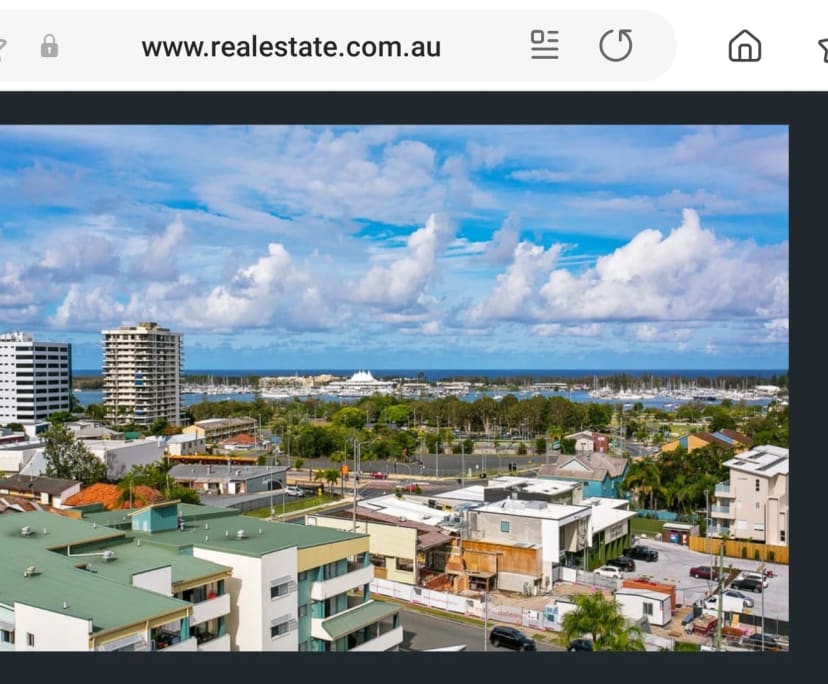 Unfurnished room with own bathroom