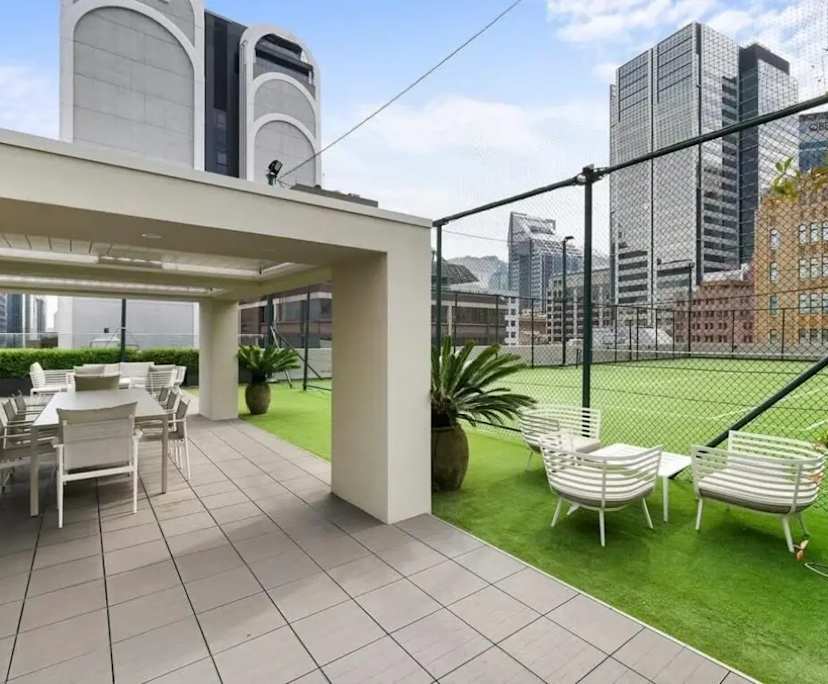 $680, Flatshare, 2 bathrooms, Sydney NSW 2000