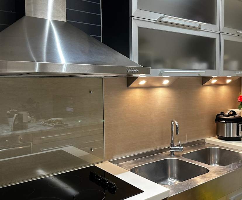 $1,125, 1-bed, 1 bathroom, Perth WA 6000