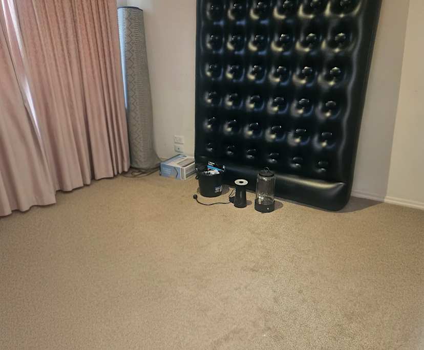 Room in a share house