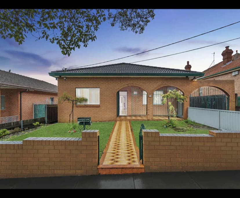 2 Rooms for Rent in Strathfield, Sydney 250300,