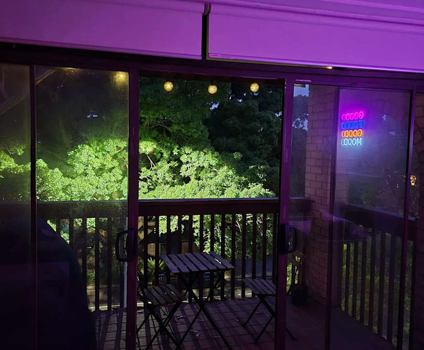 $490, Flatshare, 2 bathrooms, Rose Bay NSW 2029