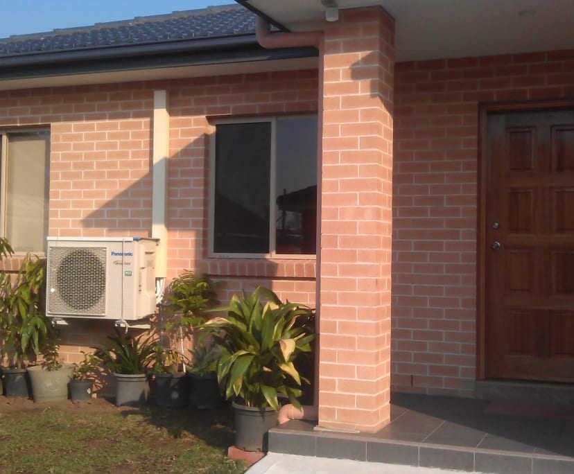 $385, Granny-flat, 2 bathrooms, Revesby NSW 2212