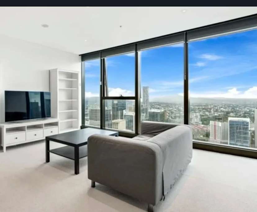 $600, Flatshare, 3 bathrooms, Brisbane City QLD 4000