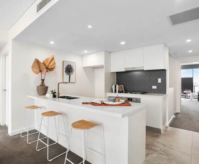 $400, Flatshare, 3 bathrooms, Gladesville NSW 2111