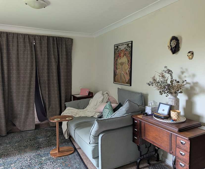 $300, Share-house, 3 bathrooms, Wentworth Falls NSW 2782