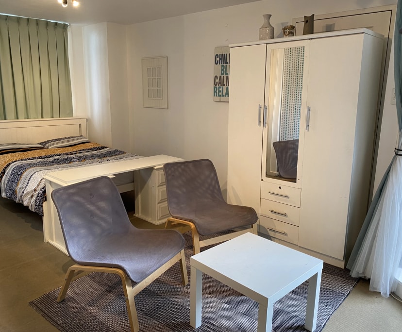 Studio for Rent in Rockdale, Sydney 510, Furnishe...