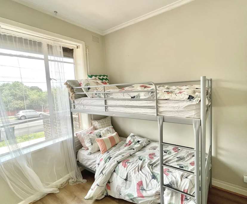 $150, Flatshare, 3 bathrooms, Ascot Vale VIC 3032