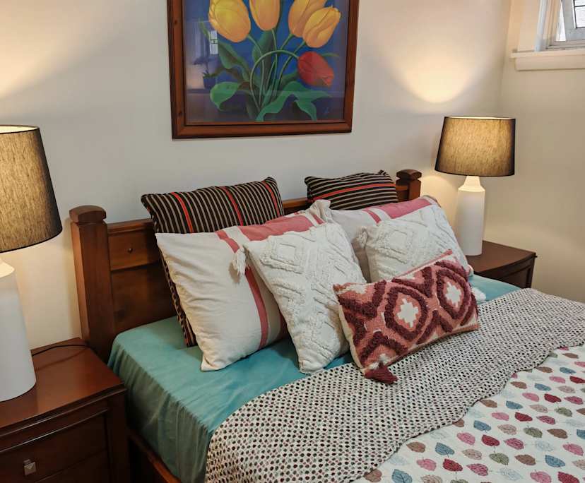 $245-335, Share-house, 3 rooms, Waitara NSW 2077, Waitara NSW 2077