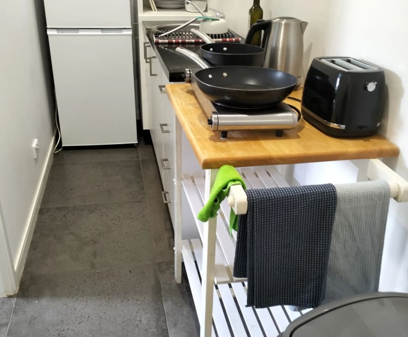 $260, Student-accommodation, 2 bathrooms, Labrador QLD 4215