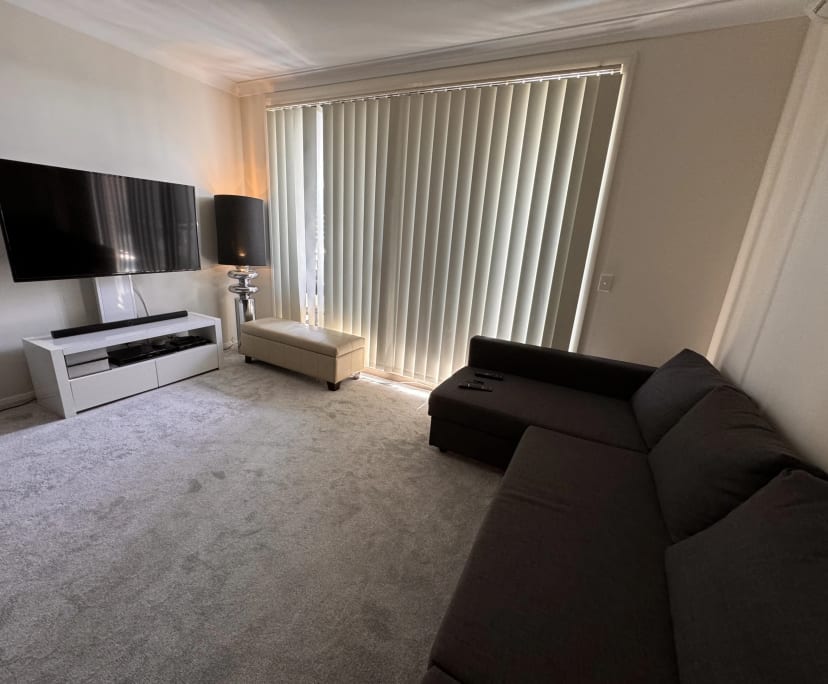 $360, Flatshare, 2 bathrooms, Bankstown NSW 2200