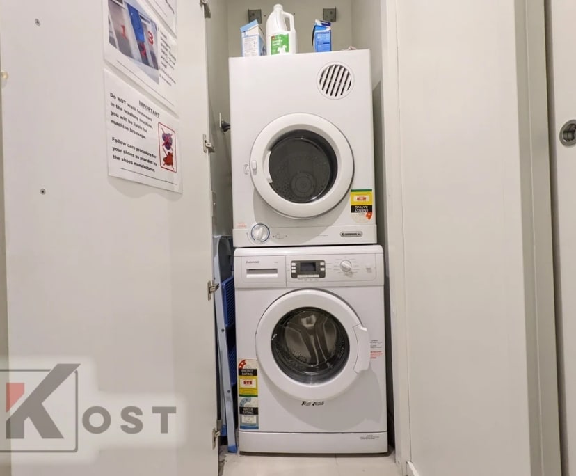 $340, Flatshare, 2 bathrooms, Melbourne VIC 3000