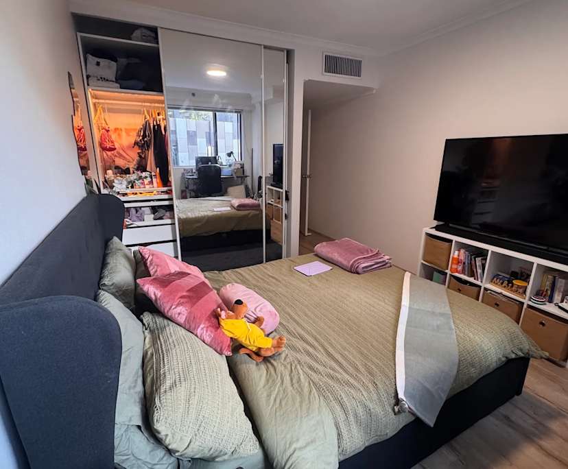 $650, Flatshare, 2 bathrooms, Surry Hills NSW 2010