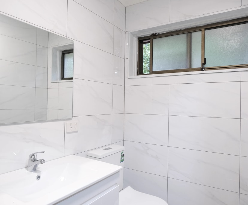 $490, Share-house, 5 bathrooms, Epping NSW 2121