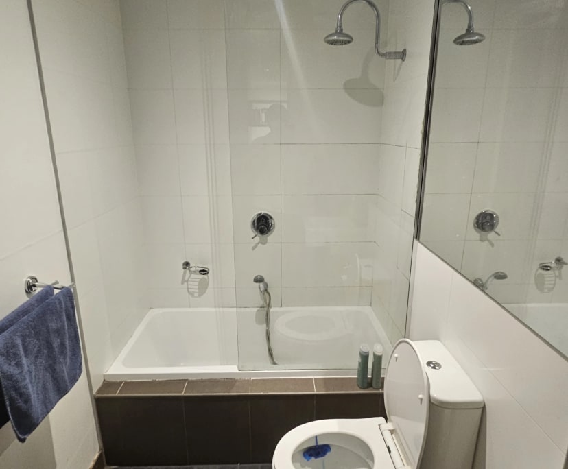 $180, Flatshare, 2 bathrooms, Maidstone VIC 3012