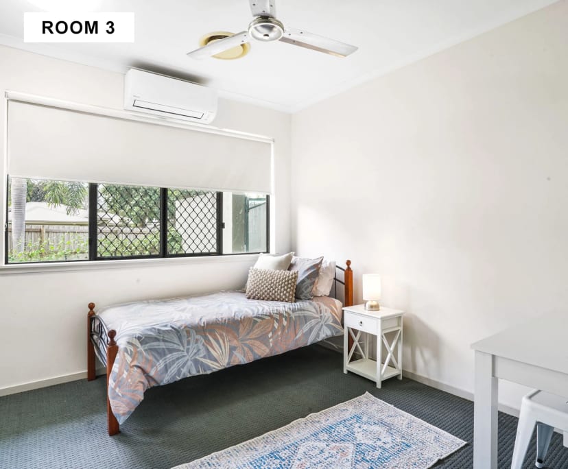 $235, Share-house, 3 bathrooms, Edmonton QLD 4869