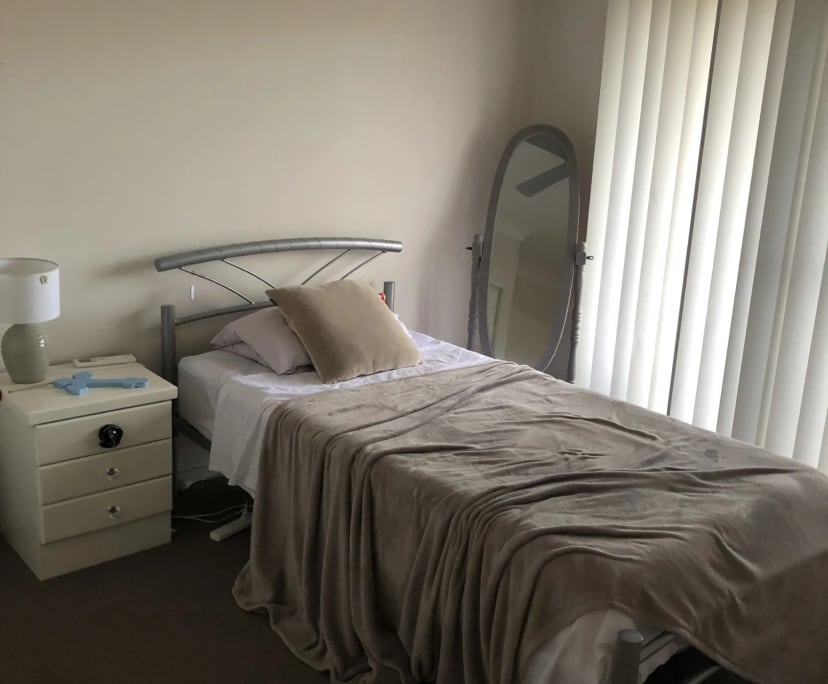 $300, Share-house, 3 bathrooms, Scarborough QLD 4020